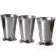 Mint Julep Cups